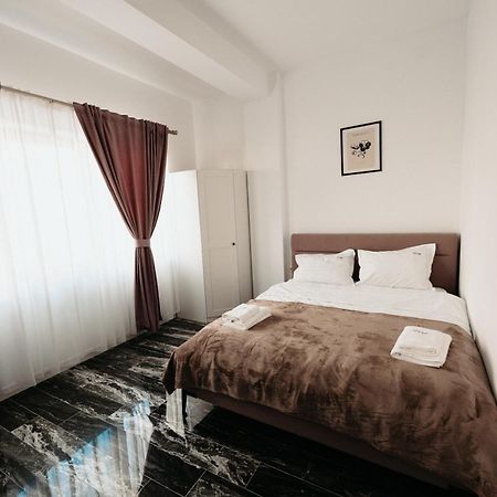 Luxury Cozy Apartments Suceava Extérieur photo
