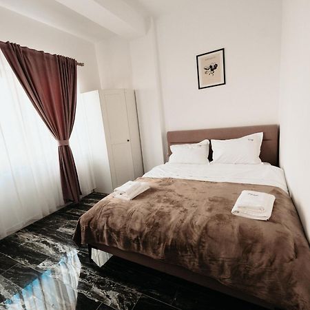 Luxury Cozy Apartments Suceava Extérieur photo