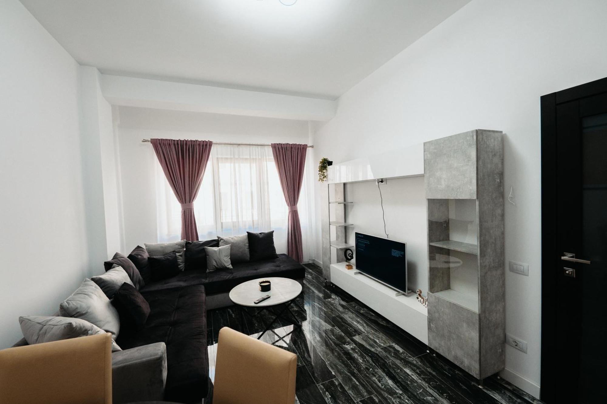 Luxury Cozy Apartments Suceava Extérieur photo