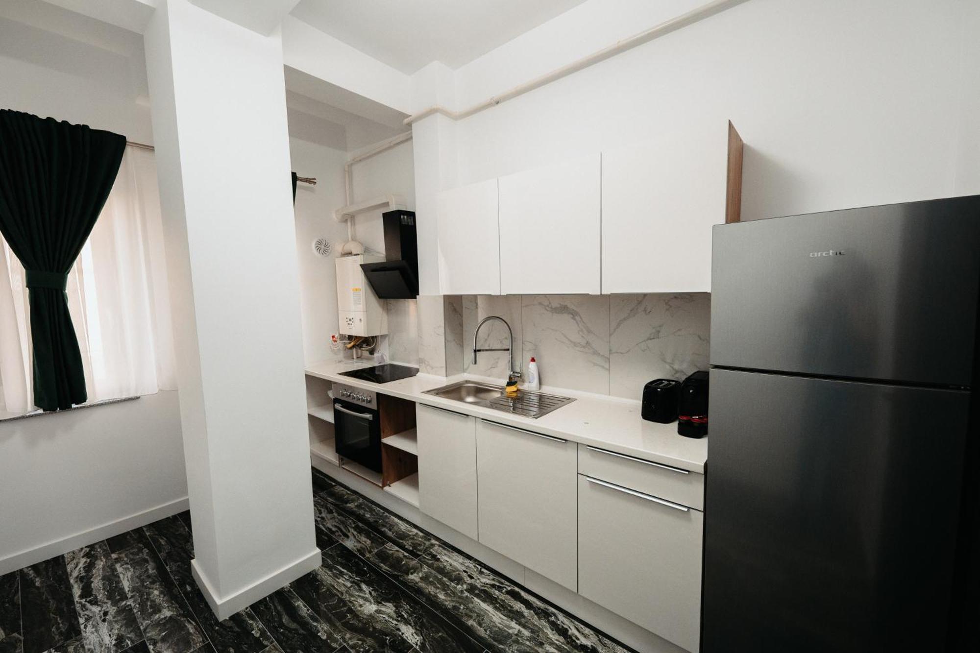 Luxury Cozy Apartments Suceava Extérieur photo