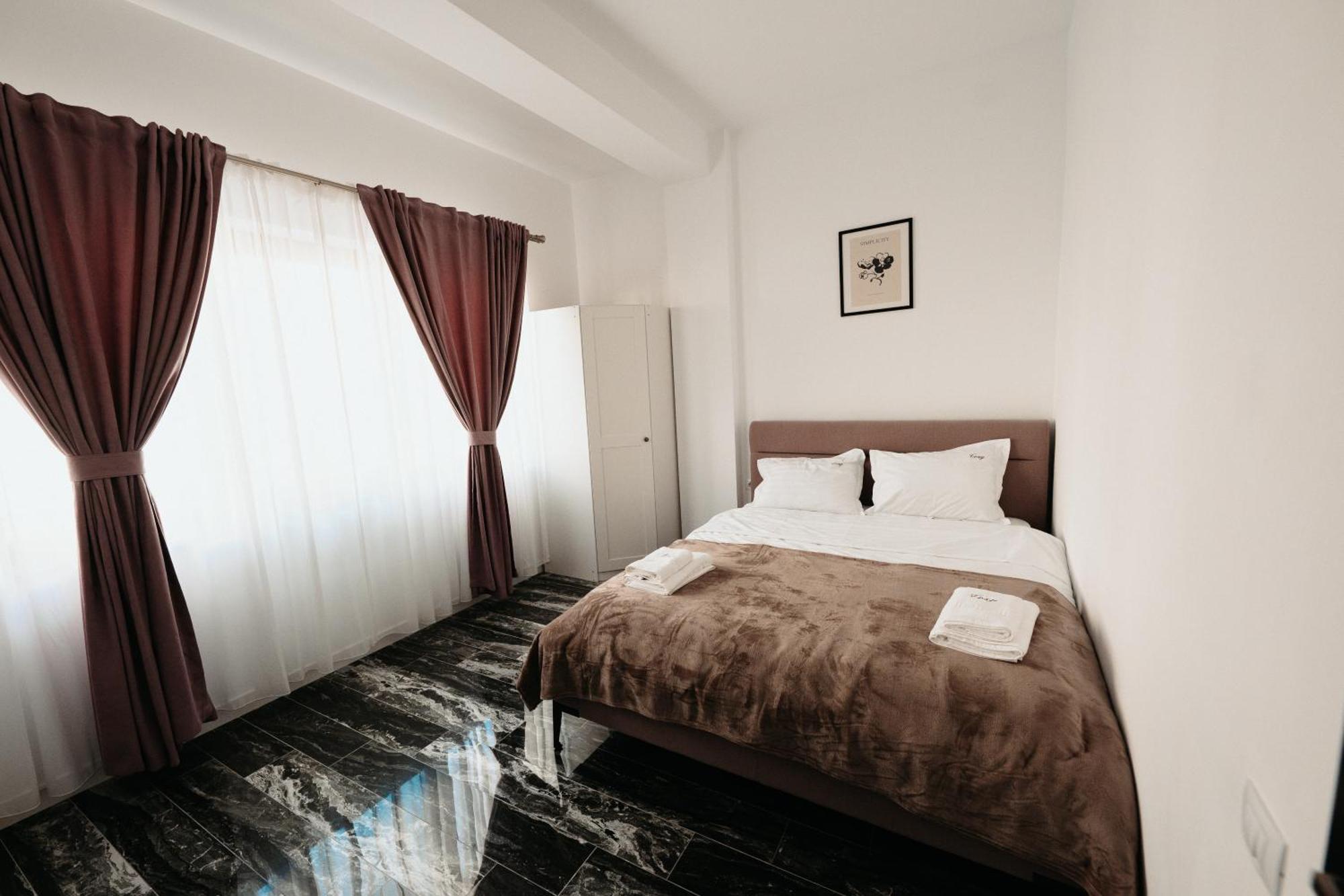 Luxury Cozy Apartments Suceava Extérieur photo
