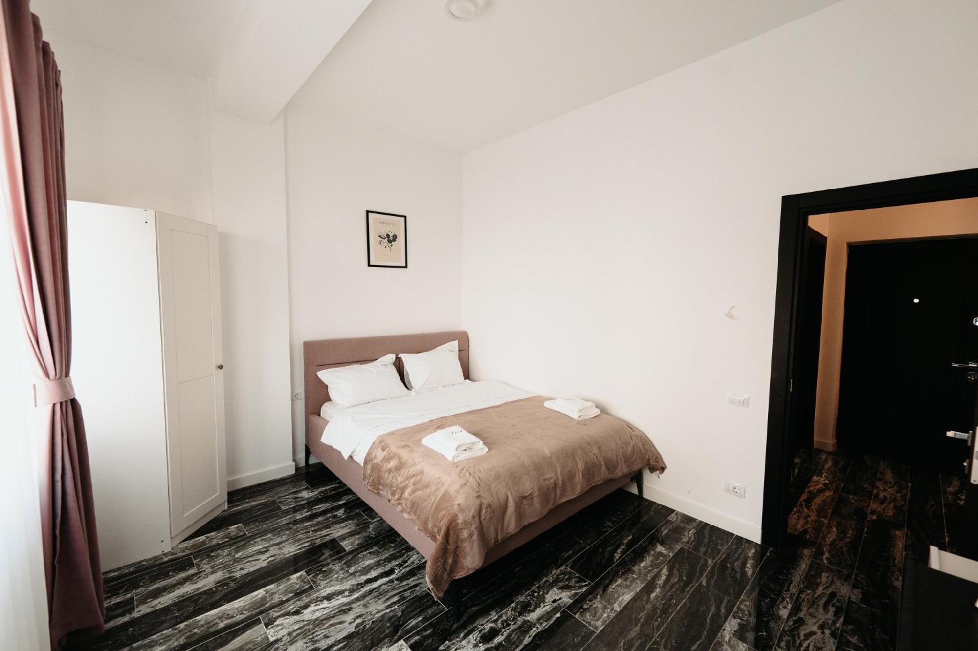 Luxury Cozy Apartments Suceava Extérieur photo