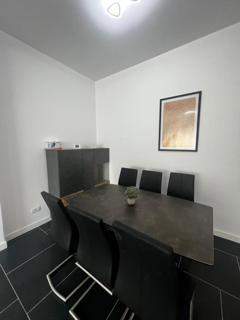Luxury Cozy Apartments Suceava Extérieur photo