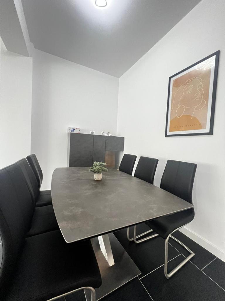 Luxury Cozy Apartments Suceava Extérieur photo