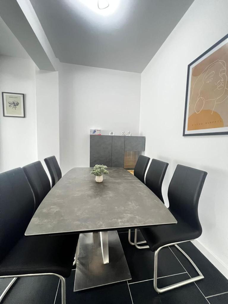 Luxury Cozy Apartments Suceava Extérieur photo