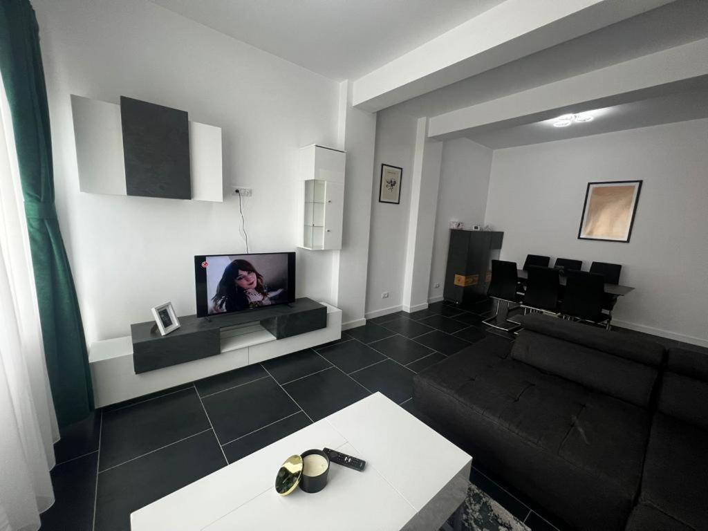 Luxury Cozy Apartments Suceava Extérieur photo