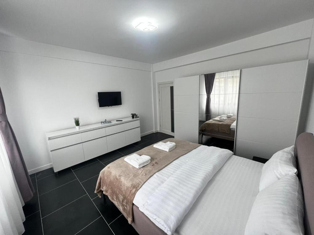 Luxury Cozy Apartments Suceava Extérieur photo