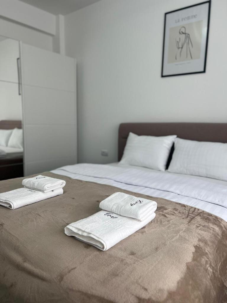 Luxury Cozy Apartments Suceava Extérieur photo