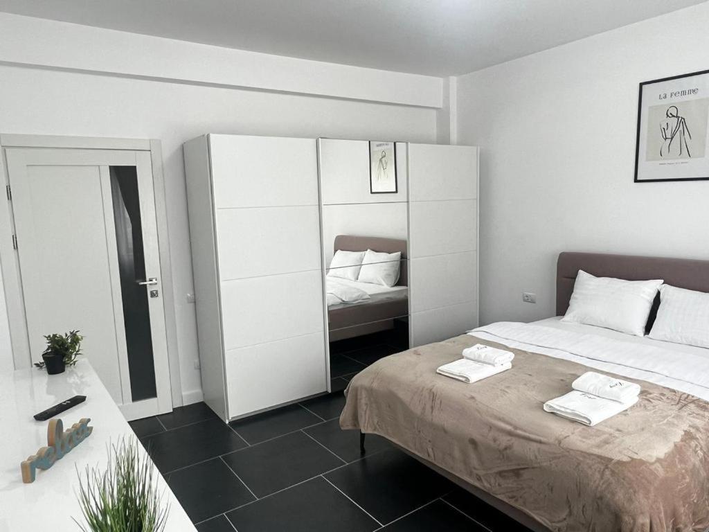 Luxury Cozy Apartments Suceava Extérieur photo