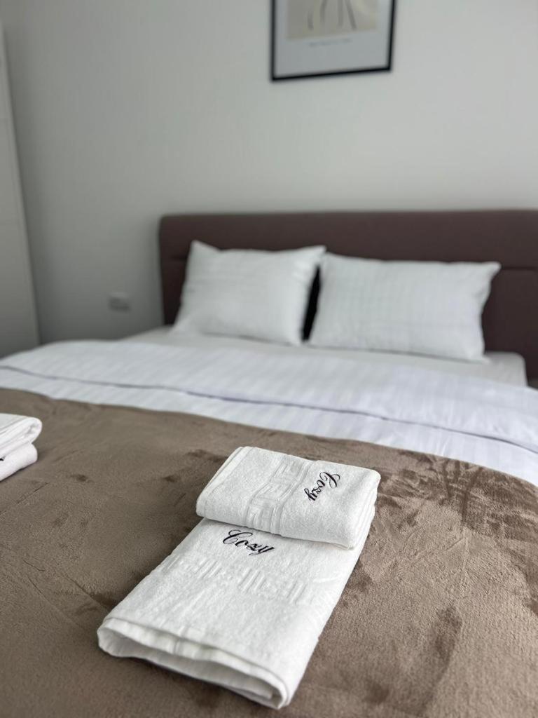 Luxury Cozy Apartments Suceava Extérieur photo