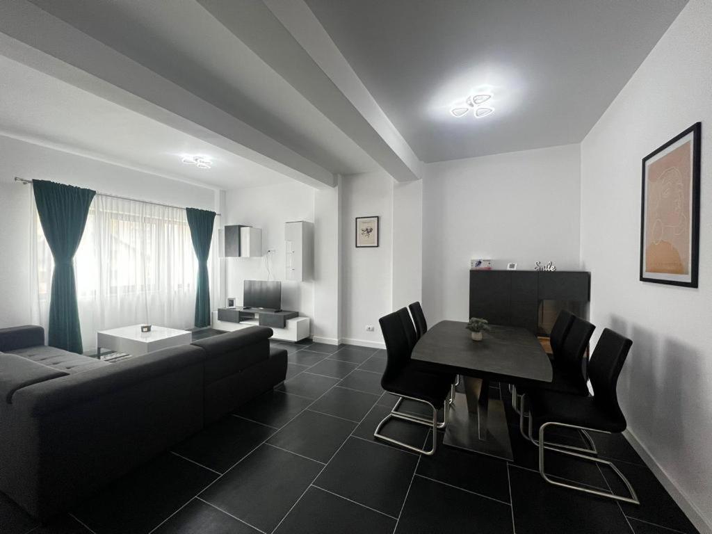 Luxury Cozy Apartments Suceava Extérieur photo