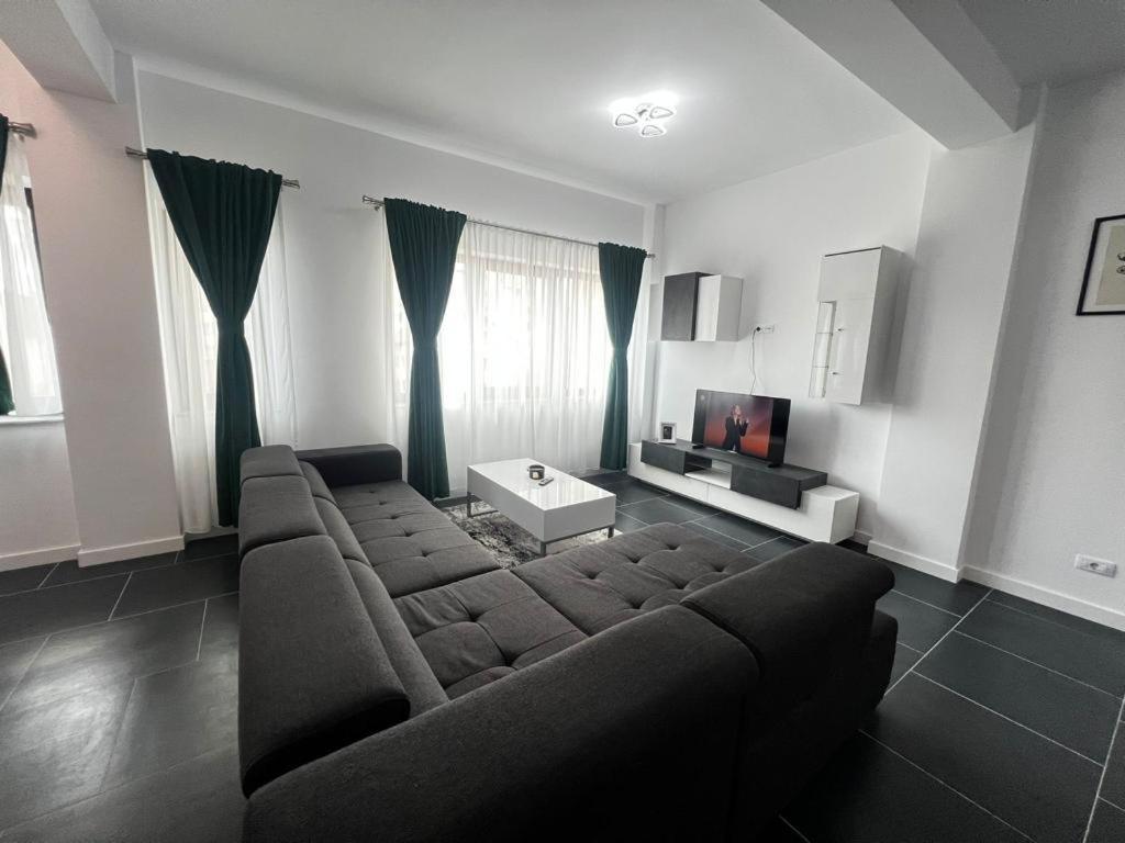 Luxury Cozy Apartments Suceava Extérieur photo